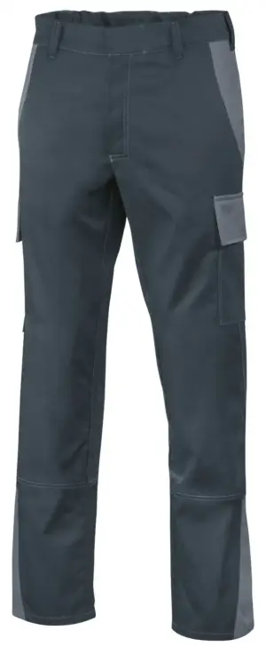 Bundhose ecoRover Safety Welder, ohne Chemikalienschutz