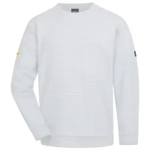 EPA Sweatshirt Conductex Cotton Knit