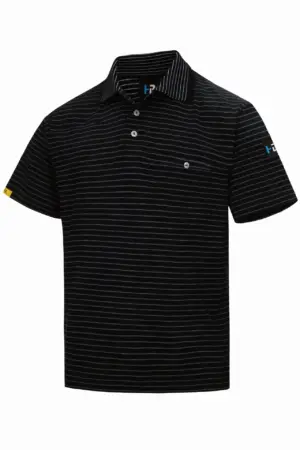 EPA Herren Poloshirt Conductex, Kurzarm
