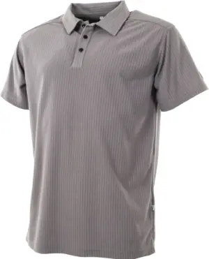 EPA Poloshirt High Stat, Piqué, Kurzarm