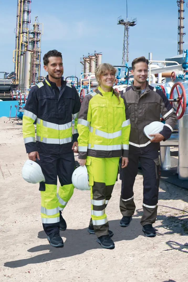 Multi-Light [Hi Vis]