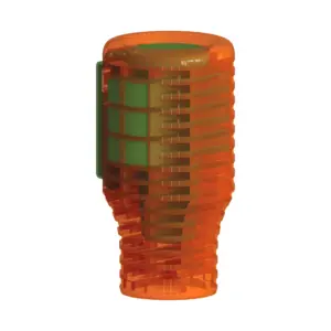 Duftkartusche V-AIR SOLID - Bergamot & Sandalwood