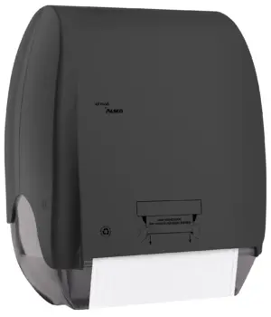 Alsco Serie Stoffhanduchspender, 27 cm Stoffbreite