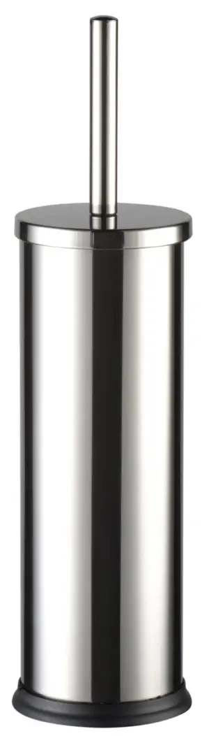 Alsco INOX Toilettenbürste mit Bodenständer