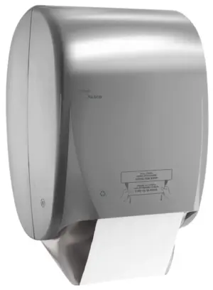 Alsco Serie Stoffhandtuchspender, 21 cm Stoffbreite