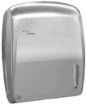 Alsco Serie Papierhandtuchspender 450 Blatt