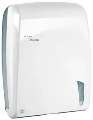 Alsco Serie Papierhandtuchspender 750 Blatt
