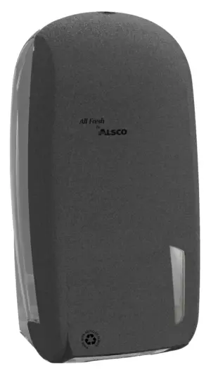 Alsco Serie Einzelblatt Toilettenpapierspender 500 Blatt