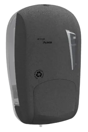 Alsco Serie Flüssigseifenspender Kannenbefüllung
