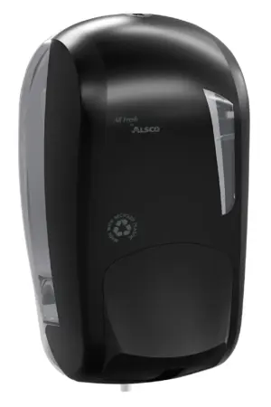 Alsco Serie Flüssigseifenspender Kartusche