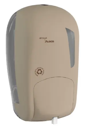 Alsco Serie Schaumseifenspender Kartusche