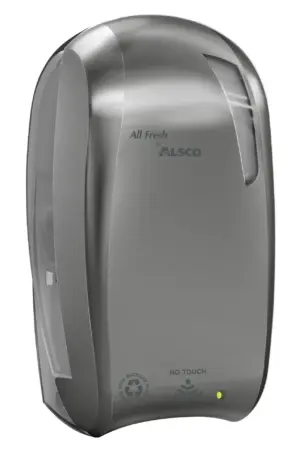 Alsco Serie Sensor Flüssigkeitsspender Kartusche 1,2 L