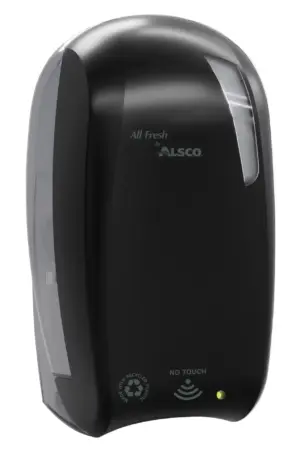 Alsco Serie Sensor Flüssigkeitsspender Kartusche 0,5 L