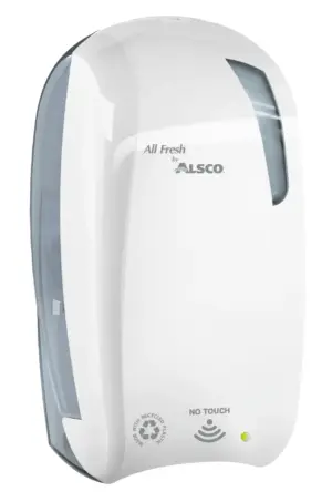 Alsco Serie Sensor Schaumseifenspender Kannenbefüllung