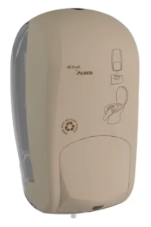 Sprüh-Spender Toilettensitz-Desinfektion 1L Kanne