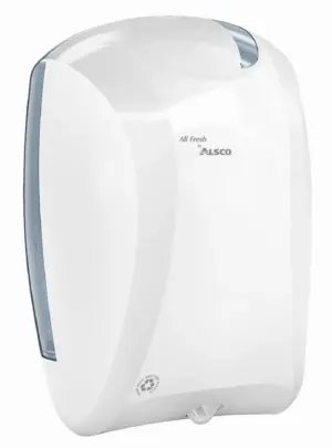 Alsco Serie Rollenpapierhandtuchspender Maxi