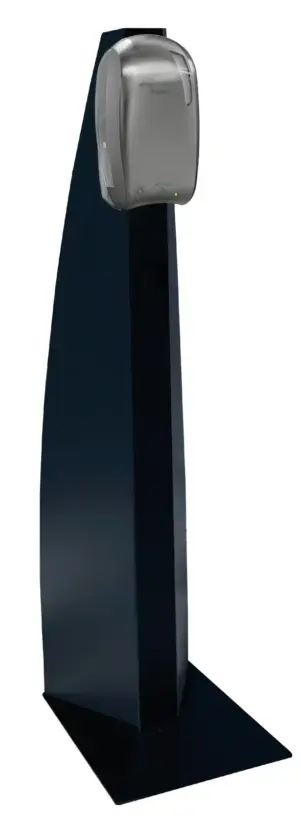 Desinfektionssäule Modell Köln