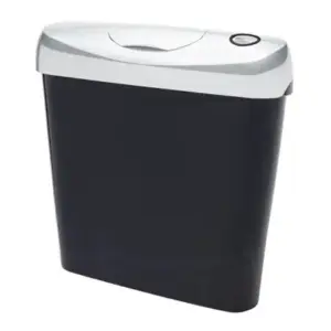 Hygienebehälter Nova mit Sensor