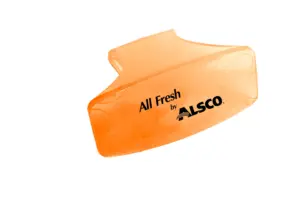 Toiletten Lufterfrischer Mango