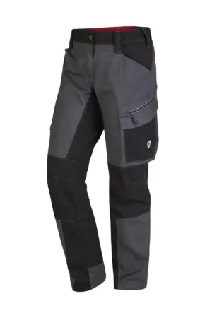 Damen Bundhose BPlus Hybrid