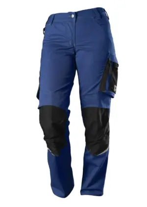 Damen Bundhose BPlus mit Knietaschen