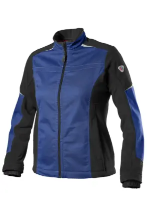 Damen Funktionsjacke BPlus Hybrid