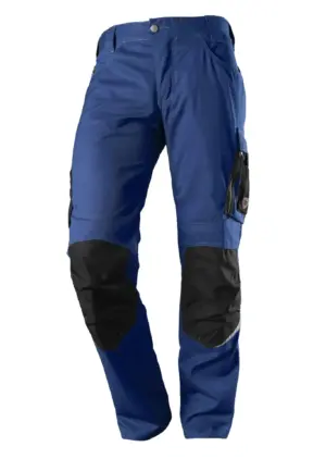 Bundhose BPlus mit Knietaschen
