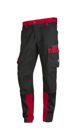 Bundhose BPlus Hybrid