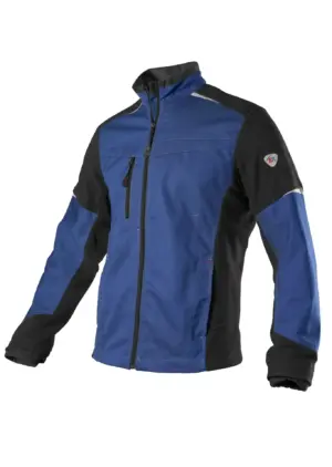 Funktionsjacke BPlus Hybrid