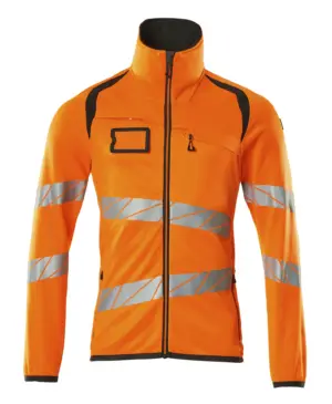 Fleecejacke Accelerate Safe