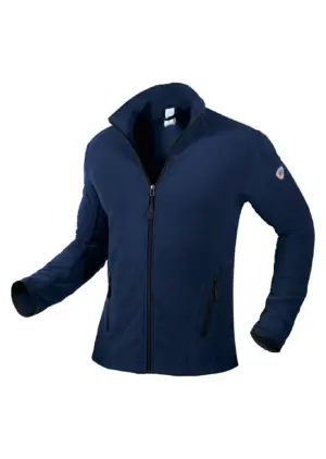 Fleecejacke BP Essentials
