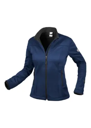 Damen Softshelljacke BP Essentials