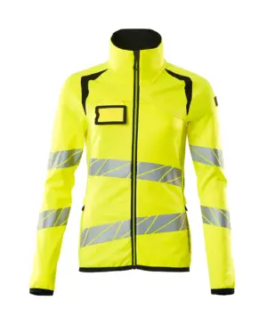 Damen Fleecejacke Accelerate Safe