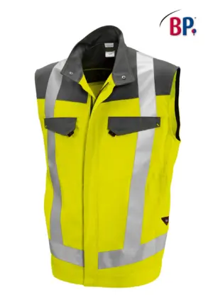 Weste Hi Vis Comfort