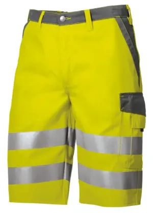 Shorts Hi Vis Comfort