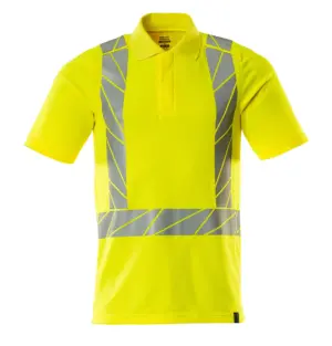 Poloshirt Accelerate Safe uni