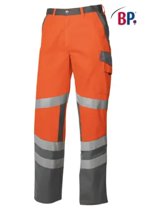 Bundhose Hi Vis Comfort