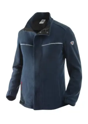 Fleecejacke Multi Protect Plus [Hi Vis]