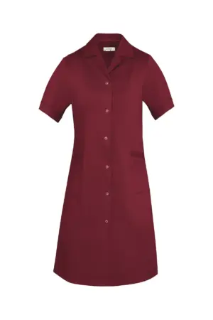 Damen Mantel, Kurzarm