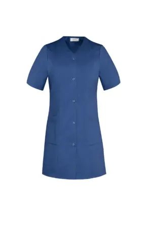 Damen Kasack, Kurzarm