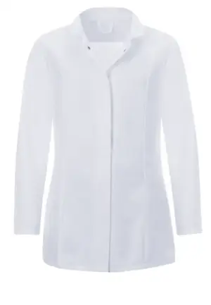 Damen Kasack HACCP Sensitive RK1-3, ohne Taschen