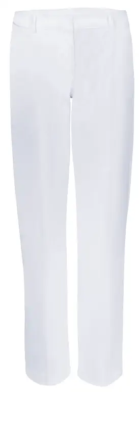 Damen Bundhose HACCP Sensitive RK1-3, ohne Taschen
