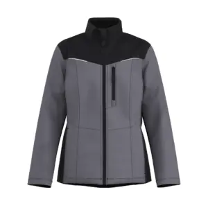 Damen Softshelljacke Core Level 1