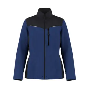 Damen Fleecejacke Core Level 1