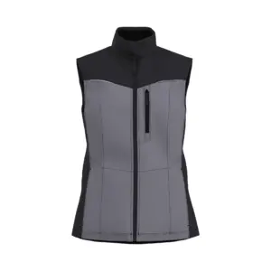 Damen Softshellweste Core Level 1