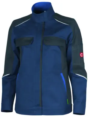 Damen Bundjacke EcoRover