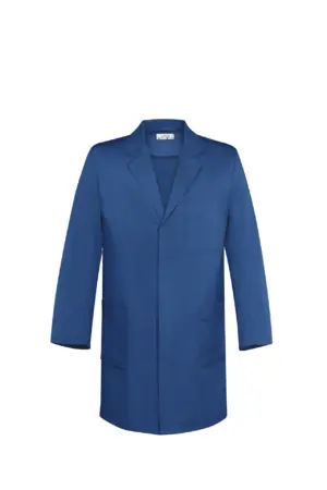 Herren Mantel, Langarm