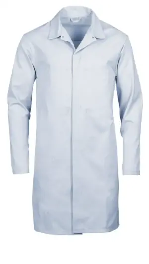 Herren Mantel HACCP Sensitive RK1-3