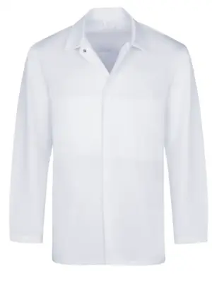 Herren Kasack HACCP Sensitive RK1-3