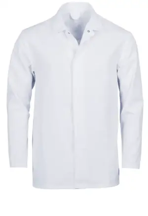 Herren Kasack HACCP Sensitive RK1-3, ohne Taschen